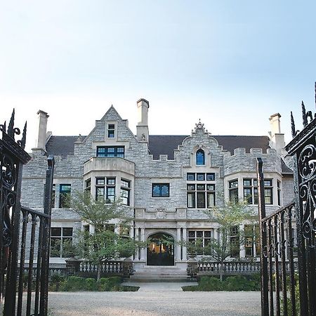 Mansions On Fifth Hotel Pittsburgh Exterior foto